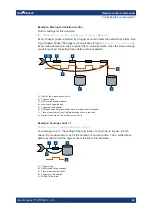 Предварительный просмотр 49 страницы R&S 1444.1190K02 User Manual