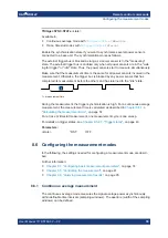 Предварительный просмотр 55 страницы R&S 1444.1190K02 User Manual