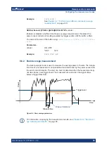 Предварительный просмотр 58 страницы R&S 1444.1190K02 User Manual