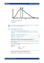 Предварительный просмотр 71 страницы R&S 1444.1190K02 User Manual