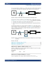 Предварительный просмотр 82 страницы R&S 1444.1190K02 User Manual