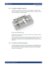 Предварительный просмотр 54 страницы R&S 3629.8856.02 User Manual