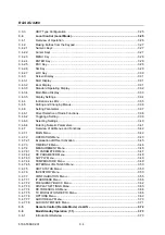 Preview for 6 page of R&S 4200 Series Operating Manual