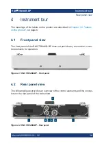 Предварительный просмотр 14 страницы R&S 4900.9001.20 Manual