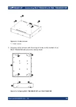 Предварительный просмотр 18 страницы R&S 4900.9001.20 Manual