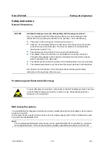 Preview for 33 page of R&S AFQ100A Operating Manual