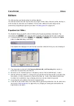 Preview for 99 page of R&S AFQ100A Operating Manual