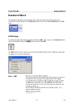 Preview for 114 page of R&S AFQ100A Operating Manual