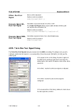 Preview for 119 page of R&S AFQ100A Operating Manual