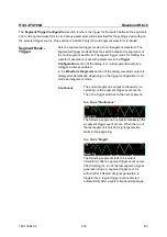 Preview for 129 page of R&S AFQ100A Operating Manual