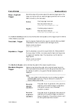 Preview for 137 page of R&S AFQ100A Operating Manual