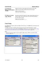 Предварительный просмотр 142 страницы R&S AFQ100A Operating Manual