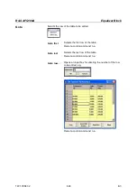 Предварительный просмотр 160 страницы R&S AFQ100A Operating Manual