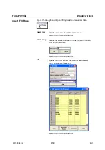 Предварительный просмотр 161 страницы R&S AFQ100A Operating Manual