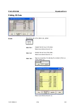 Preview for 165 page of R&S AFQ100A Operating Manual