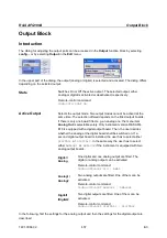 Preview for 168 page of R&S AFQ100A Operating Manual