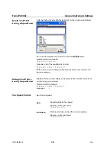 Preview for 206 page of R&S AFQ100A Operating Manual