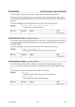 Preview for 277 page of R&S AFQ100A Operating Manual