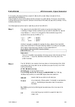 Предварительный просмотр 284 страницы R&S AFQ100A Operating Manual