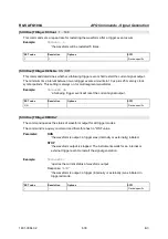 Preview for 291 page of R&S AFQ100A Operating Manual