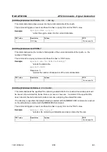 Preview for 311 page of R&S AFQ100A Operating Manual