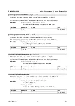 Preview for 312 page of R&S AFQ100A Operating Manual