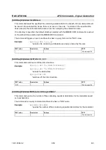 Preview for 313 page of R&S AFQ100A Operating Manual