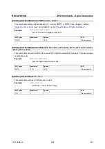 Preview for 323 page of R&S AFQ100A Operating Manual