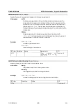 Preview for 326 page of R&S AFQ100A Operating Manual