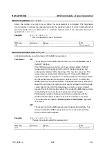 Preview for 329 page of R&S AFQ100A Operating Manual