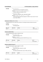 Preview for 336 page of R&S AFQ100A Operating Manual