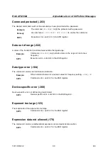 Preview for 377 page of R&S AFQ100A Operating Manual