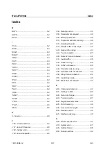 Preview for 391 page of R&S AFQ100A Operating Manual