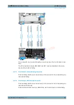 Preview for 18 page of R&S CMW-KG4 Series User Manual