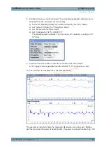 Preview for 105 page of R&S CMW-KG4 Series User Manual