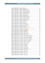 Preview for 539 page of R&S CMW-KG4 Series User Manual