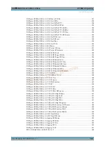 Preview for 542 page of R&S CMW-KG4 Series User Manual