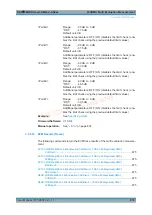 Предварительный просмотр 674 страницы R&S CMW-KG4 Series User Manual