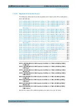 Предварительный просмотр 678 страницы R&S CMW-KG4 Series User Manual