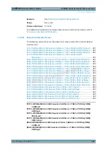 Предварительный просмотр 681 страницы R&S CMW-KG4 Series User Manual