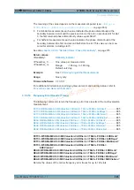 Предварительный просмотр 685 страницы R&S CMW-KG4 Series User Manual