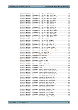 Preview for 765 page of R&S CMW-KG4 Series User Manual