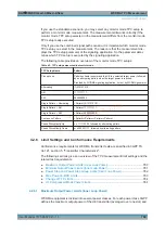 Preview for 780 page of R&S CMW-KG4 Series User Manual