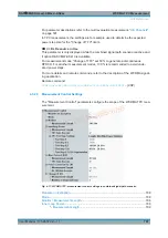 Preview for 797 page of R&S CMW-KG4 Series User Manual