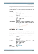 Preview for 835 page of R&S CMW-KG4 Series User Manual