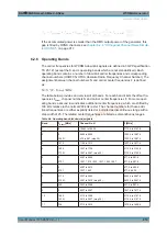 Preview for 919 page of R&S CMW-KG4 Series User Manual