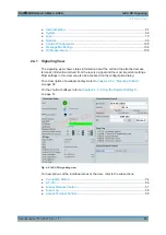 Preview for 53 page of R&S CMW-KG8 Series User Manual