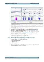 Preview for 260 page of R&S CMW-KG8 Series User Manual