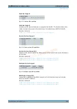 Preview for 515 page of R&S CMW-KG8 Series User Manual