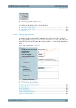 Preview for 565 page of R&S CMW-KG8 Series User Manual